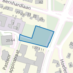 Perceel STD00-G-3313