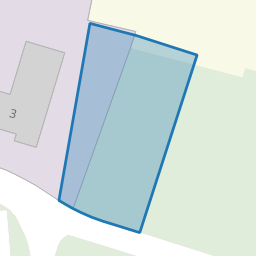 Perceel STD00-G-3314