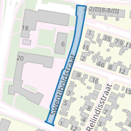 Perceel STD00-G-3341