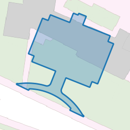 Perceel STD00-G-3345