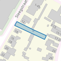 Perceel STD00-G-3355