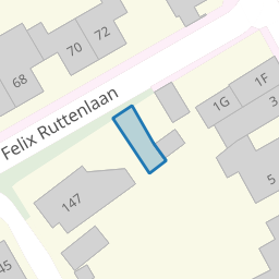 Perceel STD00-G-3372