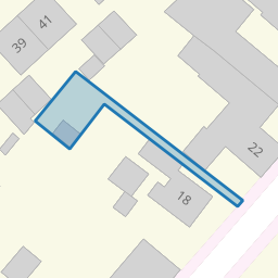 Perceel STD00-H-1003