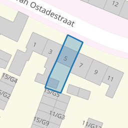 Perceel STD00-H-1005