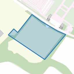 Perceel STD00-H-1009