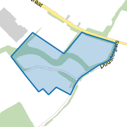 Perceel STD00-H-1010