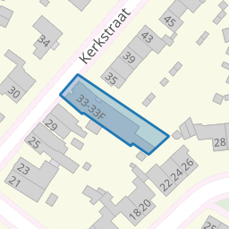 Perceel STD00-H-1018