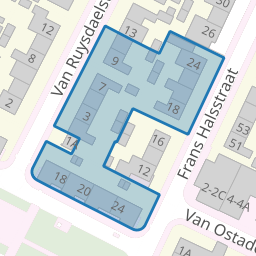 Perceel STD00-H-1020