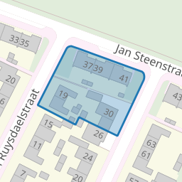 Perceel STD00-H-1021