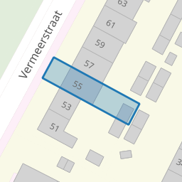 Perceel STD00-H-1022