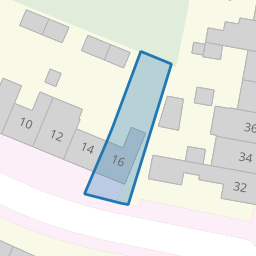 Perceel STD00-H-1026