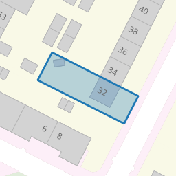 Perceel STD00-H-1033