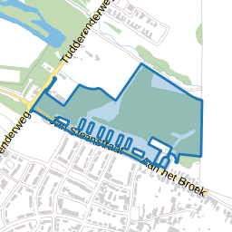 Perceel STD00-H-1043