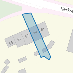 Perceel STD00-H-1051