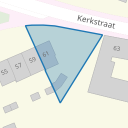 Perceel STD00-H-1052