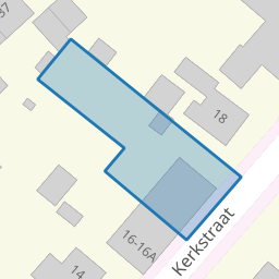 Perceel STD00-H-1054