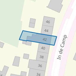 Perceel STD00-H-1059