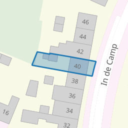 Perceel STD00-H-1060