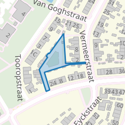 Perceel STD00-H-1087