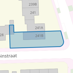 Perceel STD00-H-1099