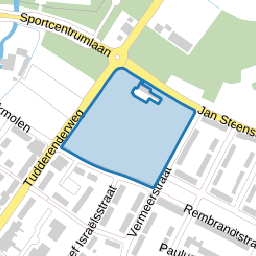 Perceel STD00-H-1103