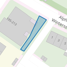 Perceel STD00-H-1112