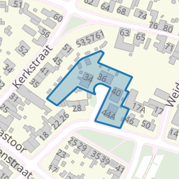 Perceel STD00-H-1131