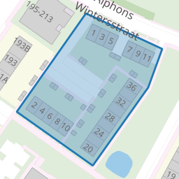 Perceel STD00-H-1136