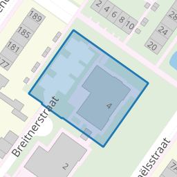 Perceel STD00-H-1145