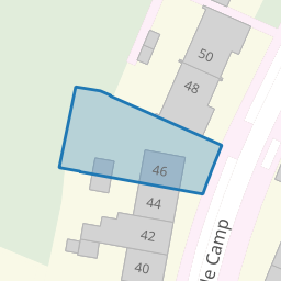 Perceel STD00-H-1150