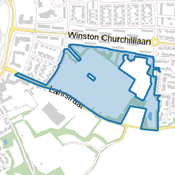 Perceel STD00-H-1156