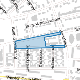 Perceel STD00-H-1159