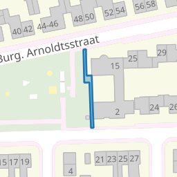 Perceel STD00-H-1160