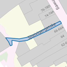 Perceel STD00-K-1021