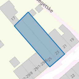 Perceel STD00-K-1025