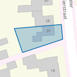 Perceel STD00-K-1062