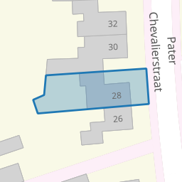 Perceel STD00-K-1063