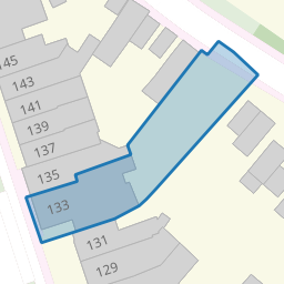 Perceel STD00-K-1076
