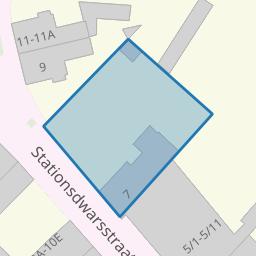 Perceel STD00-K-1080