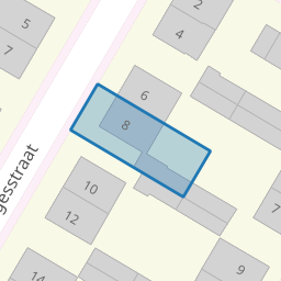 Perceel STD00-K-1084