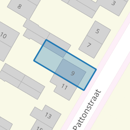 Perceel STD00-K-1096