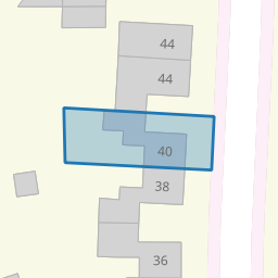 Perceel STD00-K-1105