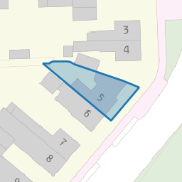 Perceel STD00-K-1111