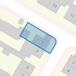 Perceel STD00-K-1118