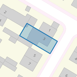 Perceel STD00-K-1119