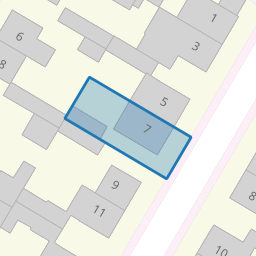 Perceel STD00-K-1121