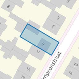 Perceel STD00-K-1122