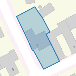 Perceel STD00-K-1140