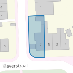 Perceel STD00-K-1153