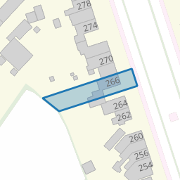 Perceel STD00-K-1167